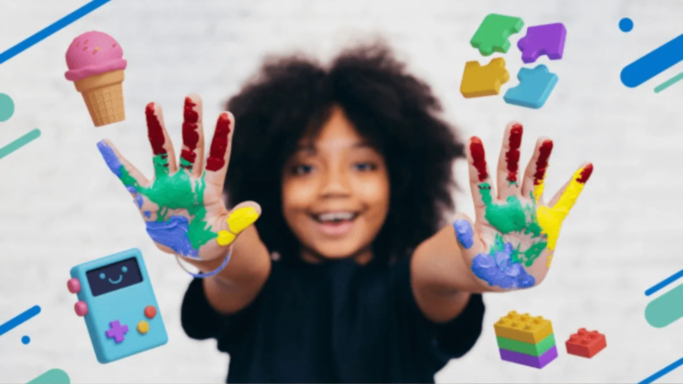 For circumcisions (5 - 9 years)